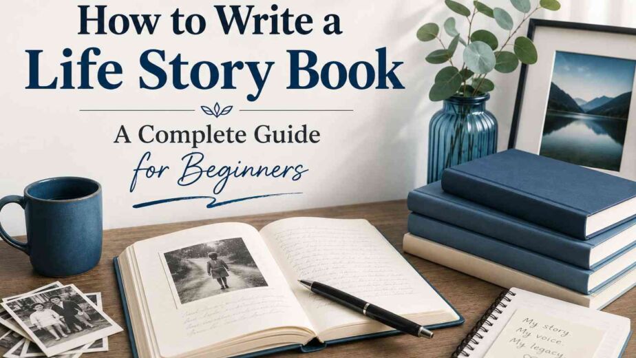 Life Story Book