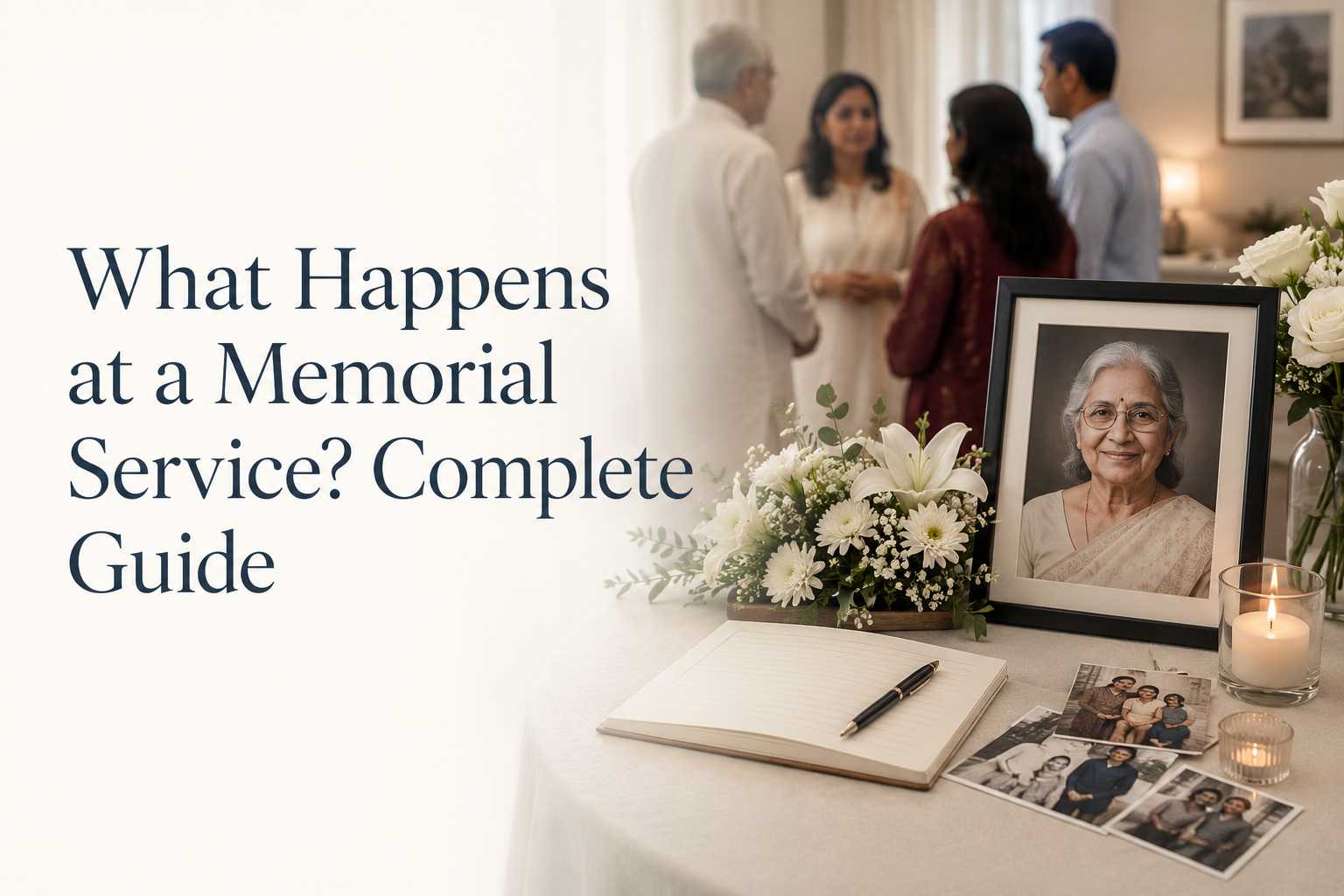Memorial Service